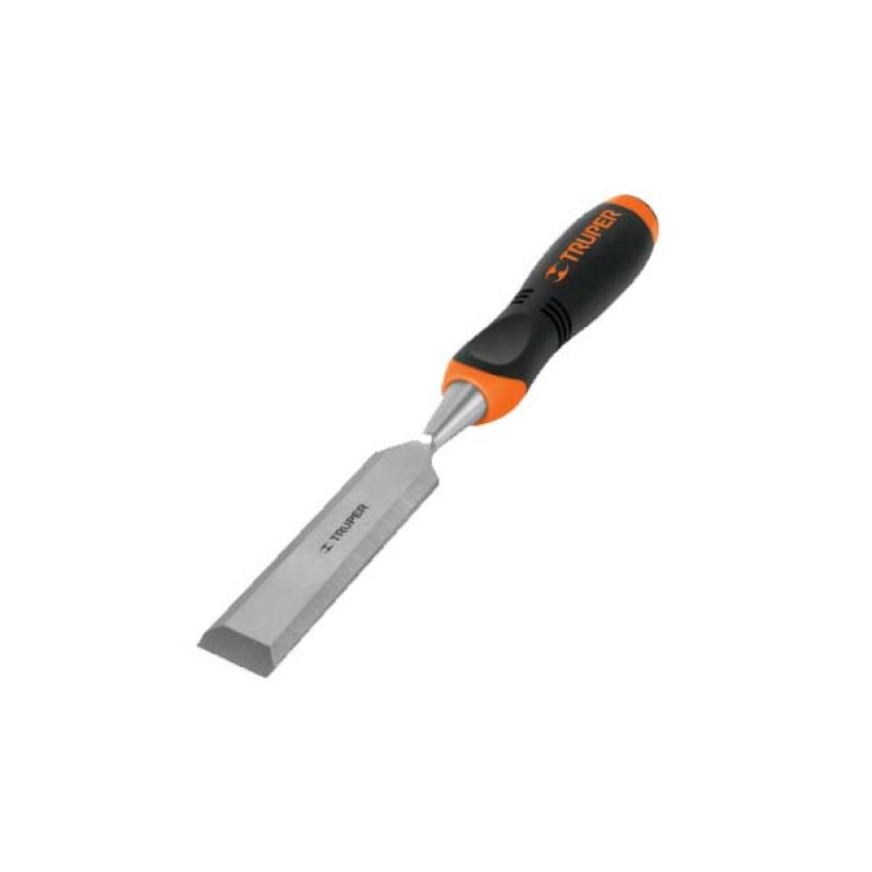 Truper Formón C/ Mango Ergonómico De 13mm 14621