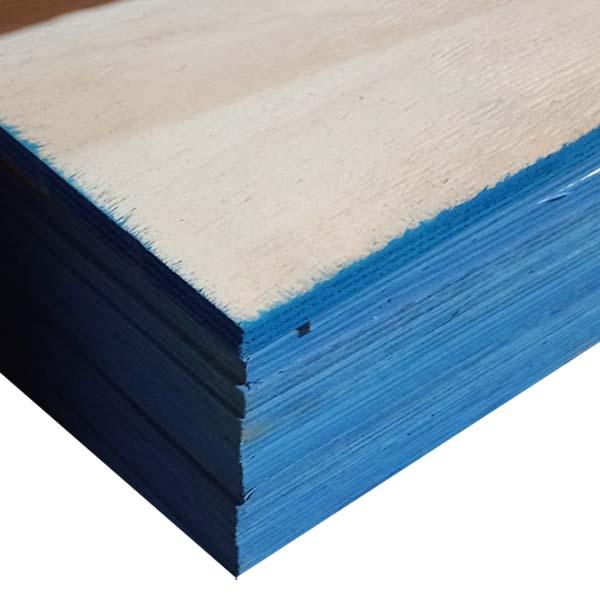 Multilaminado Euca Pino C/B 1,22x2,44 15mm