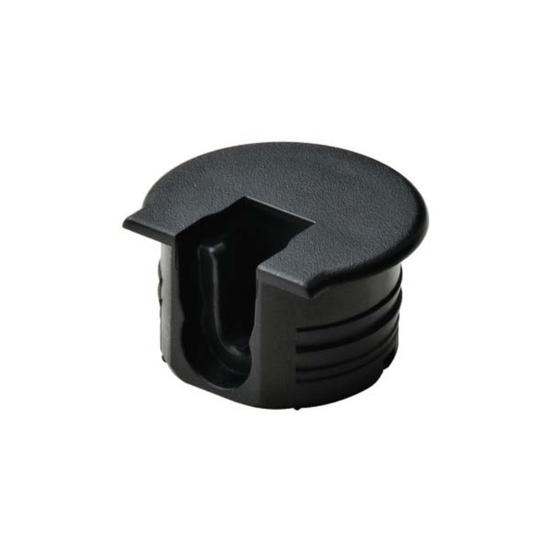 Hafele Caja Rafix Tab Negro 7/16 mm 263.09.339