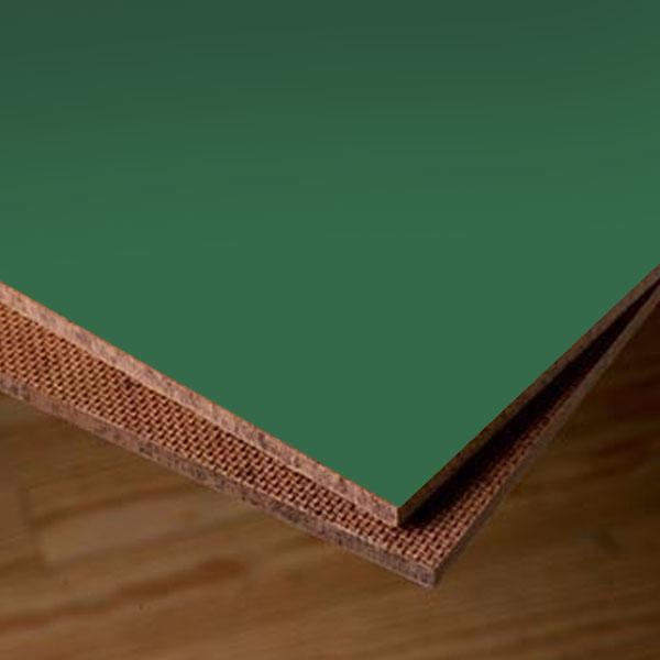 Fiplasto Chapadur Pizarrón Verde 1,22 X 2,75 3mm