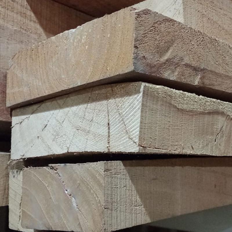 Madera Paraíso 2" | Maderera LLavallol