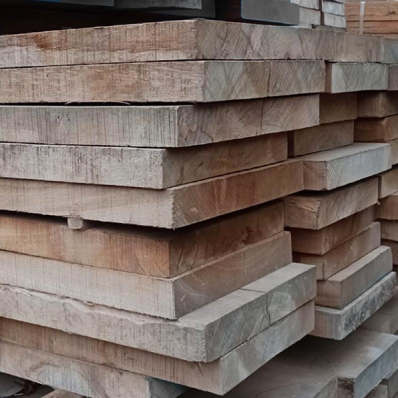 Madera Virapere 2" | Maderera Llavallol