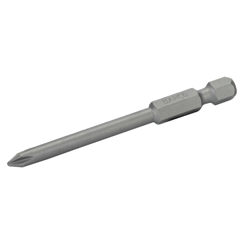 Bahco Punta Ph2 X 70mm Encastre. 1/4 BAH40002