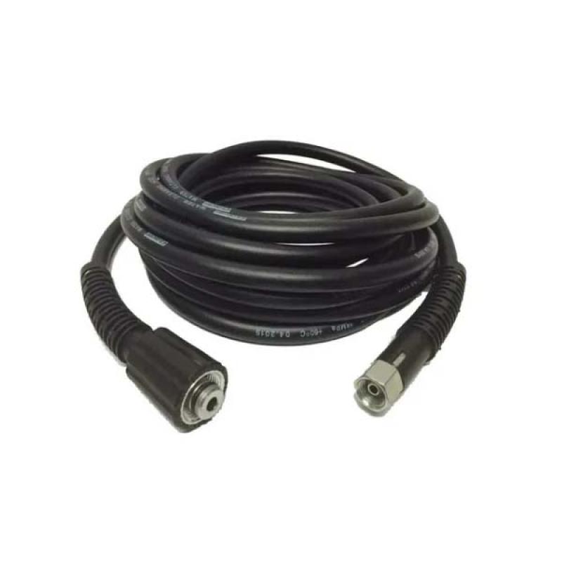 Manguera Universal para Hidrolavadora Lusqtoff LHMG - Alta Presión