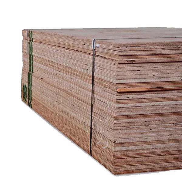 Fsc Mix Credit Multilaminado Grandis V/V 1,22x2,44 24mm