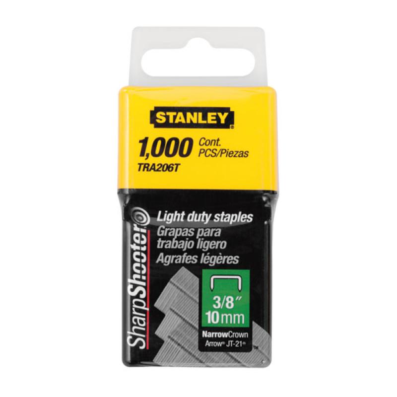 Stanley Grapas 3/8" 1000 UN TRA206T