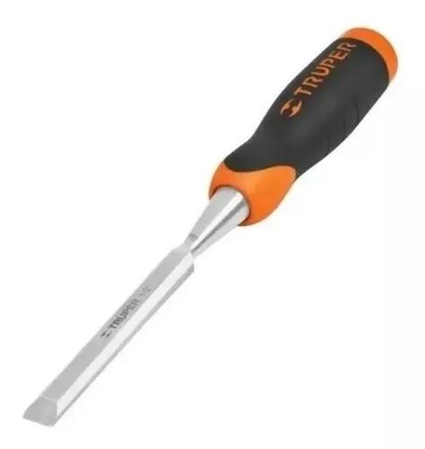 Truper Formon Con Mango Ergonomico De 10mm 14618