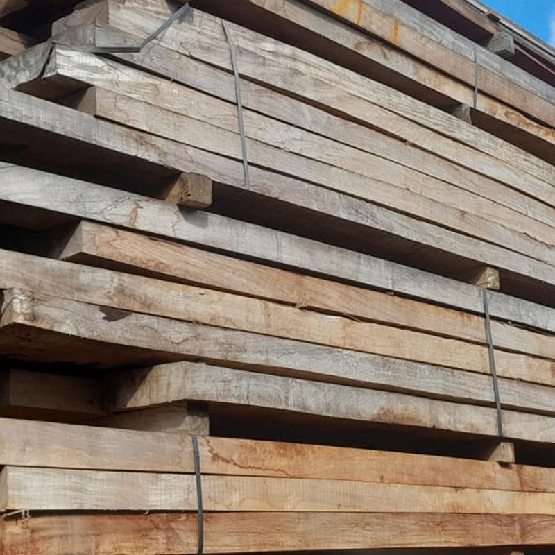 Madera Anchico 1 1/2" | Maderera Llavallol