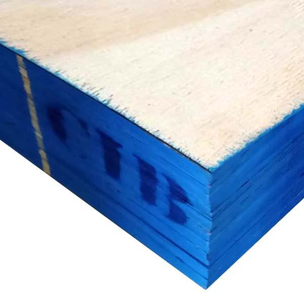 Multilaminado Euca Pino C/B 1,22x2,44 18mm