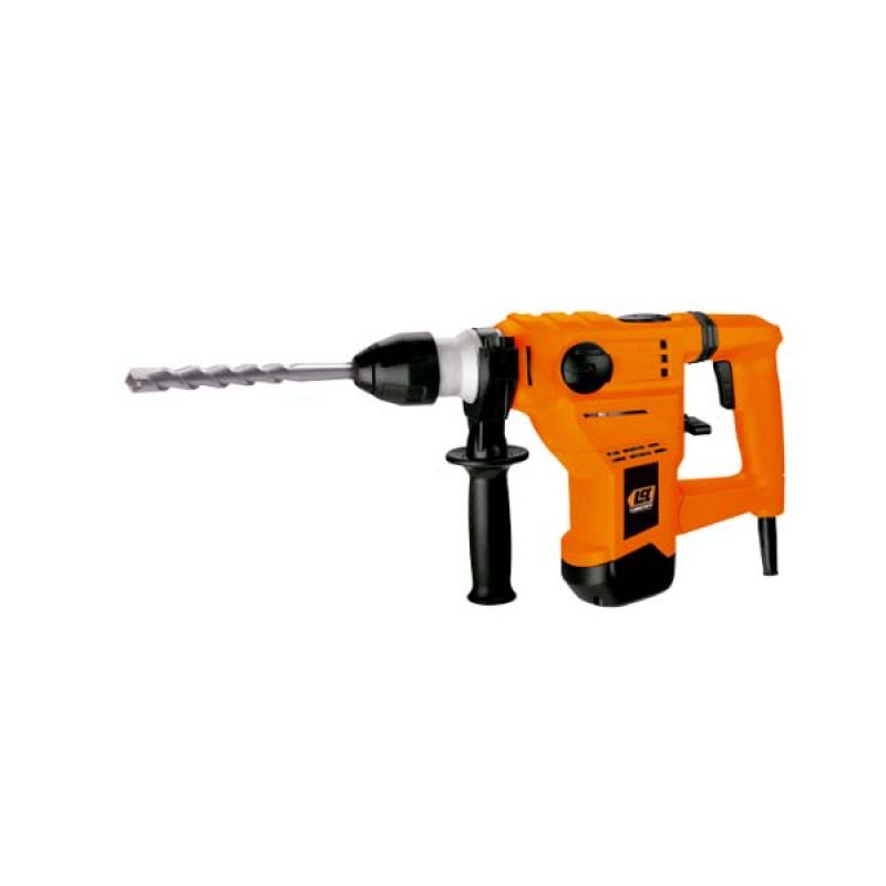 Rotomartillo Electroneumático Lusqtoff 1500W RML1500-8 - Profesional SDS Plus