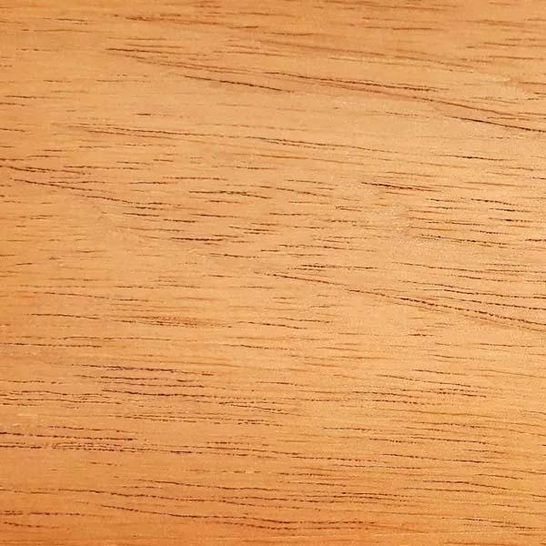 Aglomerado Enchapado Cedro Real 1,83x2,75 19mm