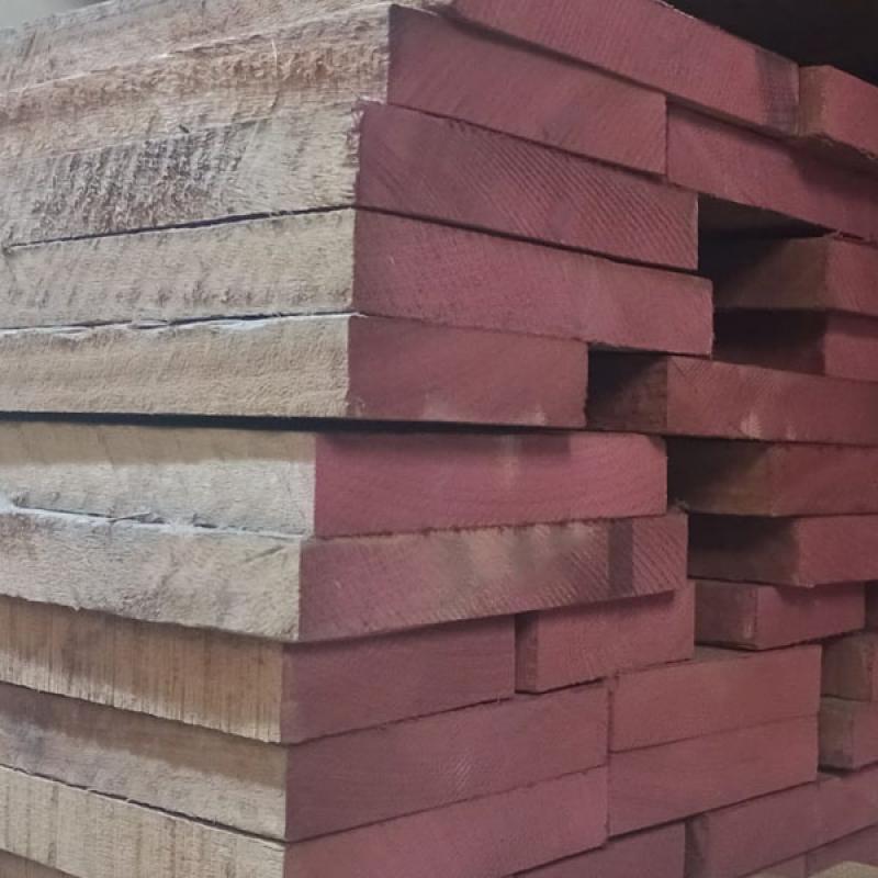 Madera Sapelli 1 ½” | Maderera Llavallol