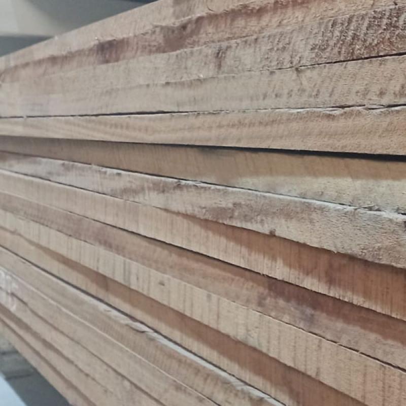 Madera Sapelli 1 ½” | Maderera Llavallol