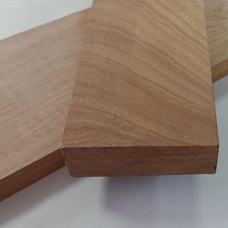 Madera Sapelli 1 ½” | Maderera Llavallol