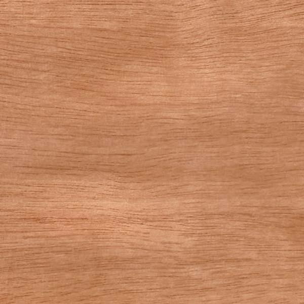 Aglomerado Enchapado Curupixa 1,83x2,75 19mm