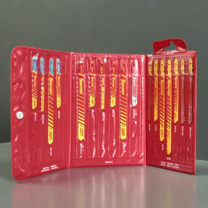 Starret Juego Hojas Calar Completo Bu4 Tar00bu4