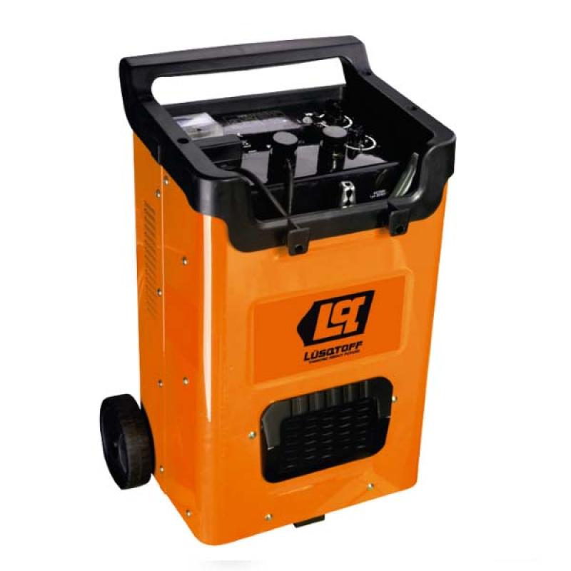 LUSQTOFF CARGADOR DE BATERÍA 180A LCC-180