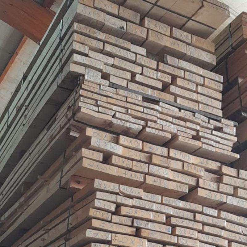 Madera Guatambú 3" | Maderera Llavallol