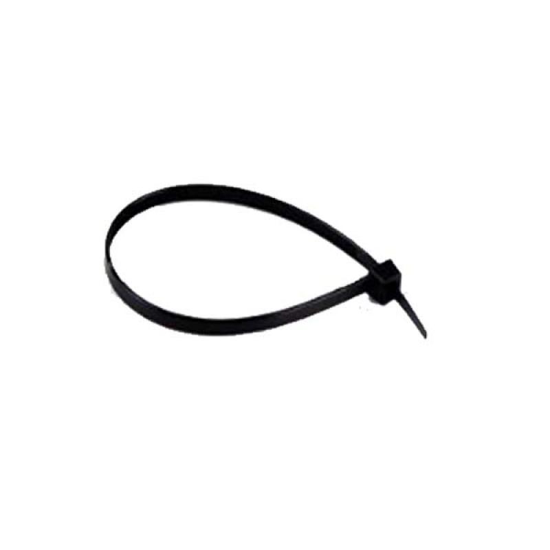 Dogo Precinto 2.5x150 Negro Bx100un. Dog05046