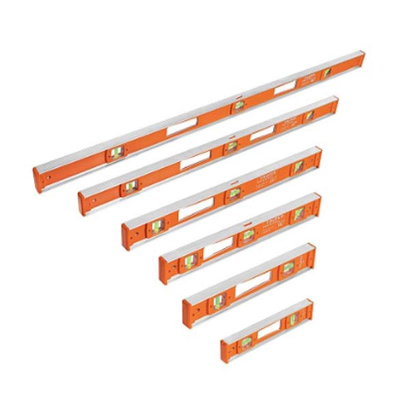 Nivel Clásico de Aluminio de 18" (45 cm) Truper