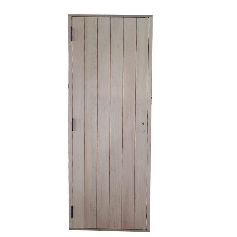 Carpincruz Artesana Puerta Flaminia Vertical Mm Grandis78x2.