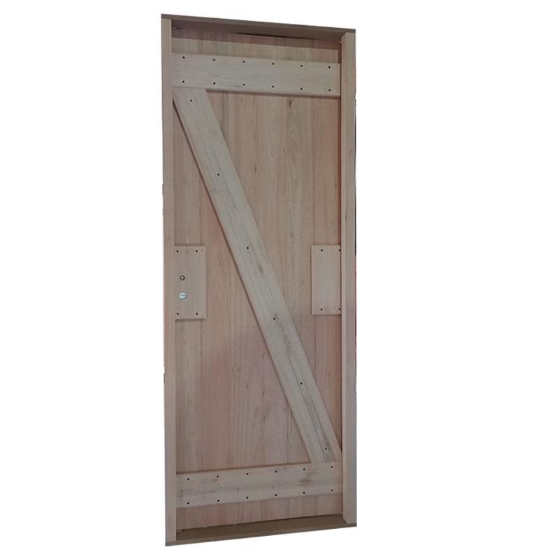 Carpincruz Artesana Puerta Flaminia Vertical Mm Grandis78x2.