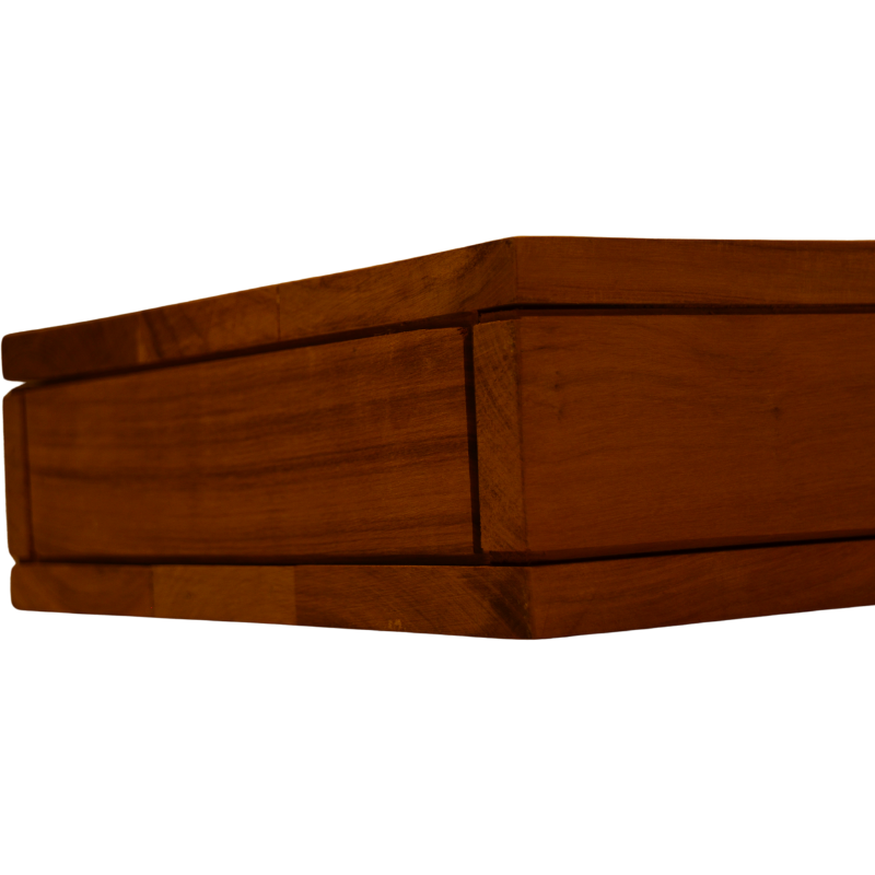 Escalón Flotante Incienso 11x33x120 cm – Valor por unidad
