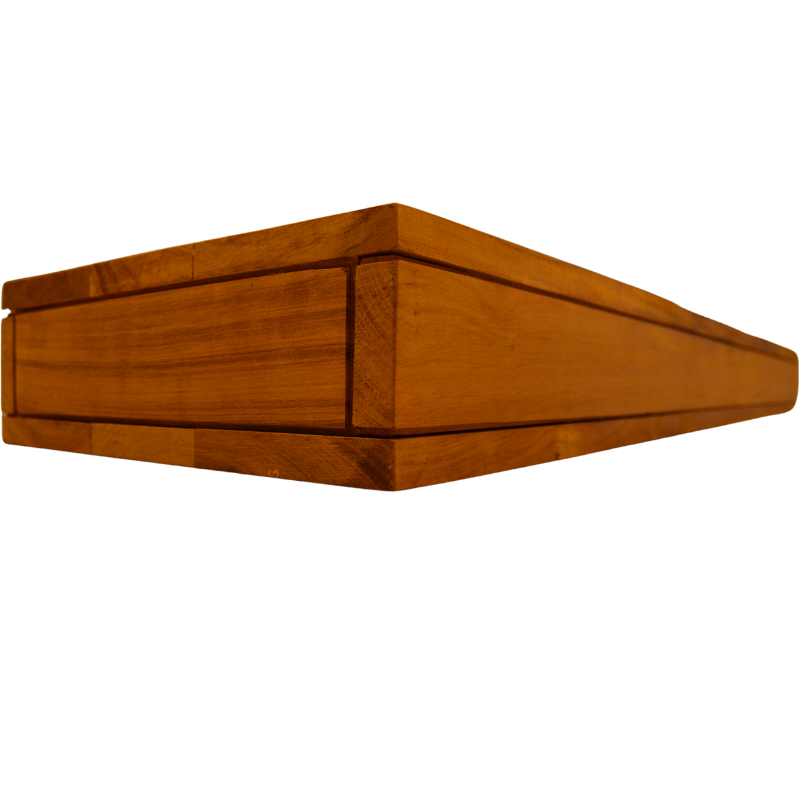 Escalón Flotante Incienso 11x33x120 cm – Valor por unidad