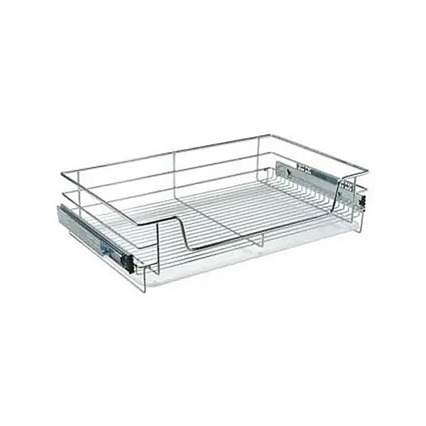 Hafele Canasto Extraible Total Para Modulo 600 mm 540.32.233
