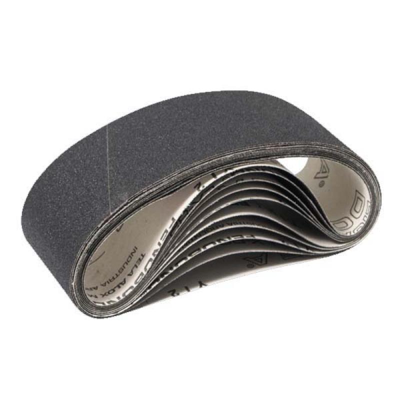 Doble A Banda De Tela Fenobond P/Madera 75x610 Gr-80 Daa00142