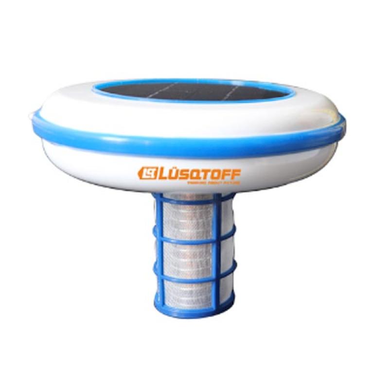 Ionizador Solar para Piletas Lusqtoff LQ-IONSOL - Ecológico y Saludable