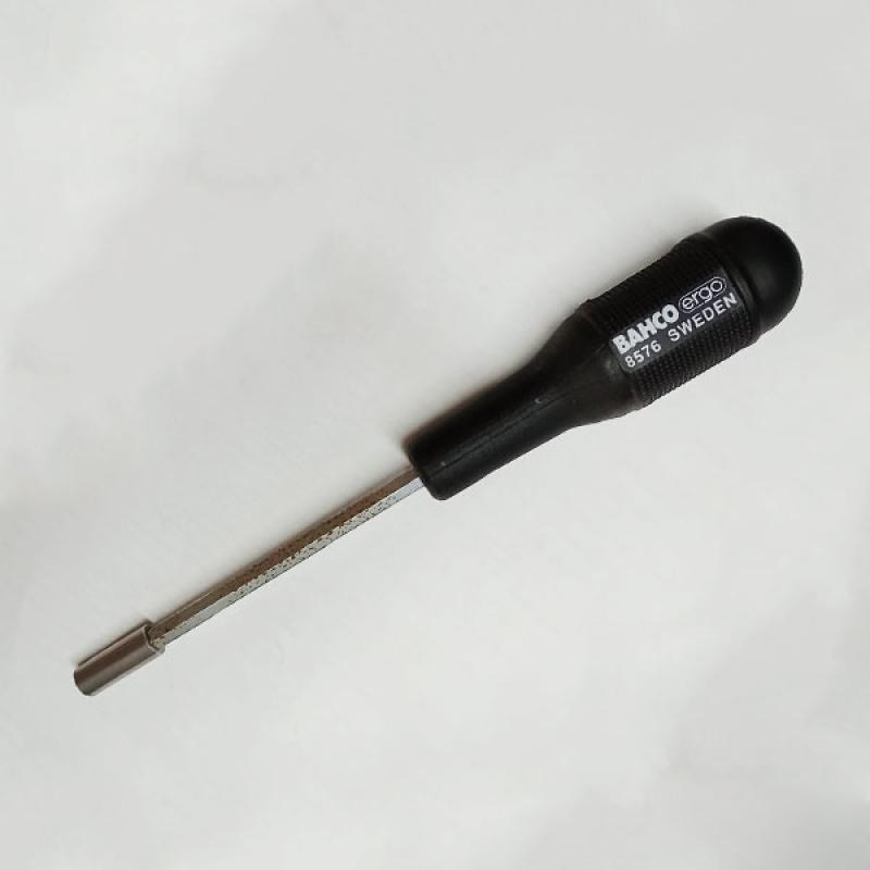 Bahco Destornillador Portapuntas 8576a Bah30146