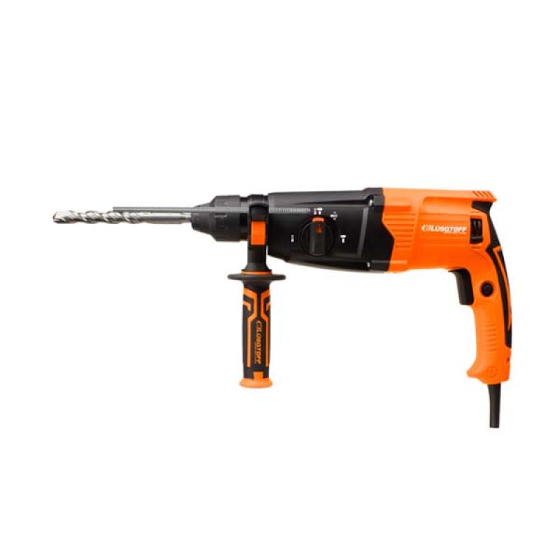 Rotomartillo Electroneumático Lusqtoff 850W RML850-9