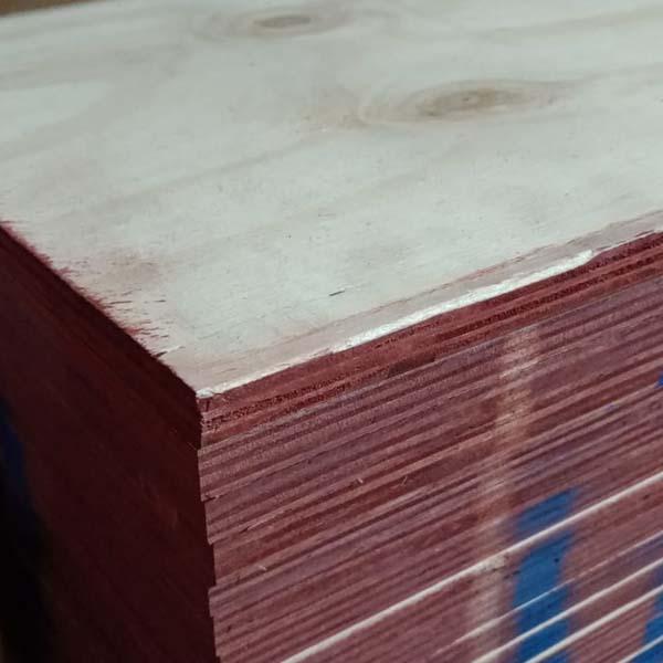 Multilaminado Pr Pino A+A+ -1-1,22x2,44 18mm