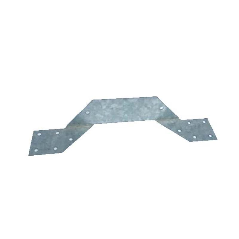 Simpson H2 Soporte P/Viga/Cabio