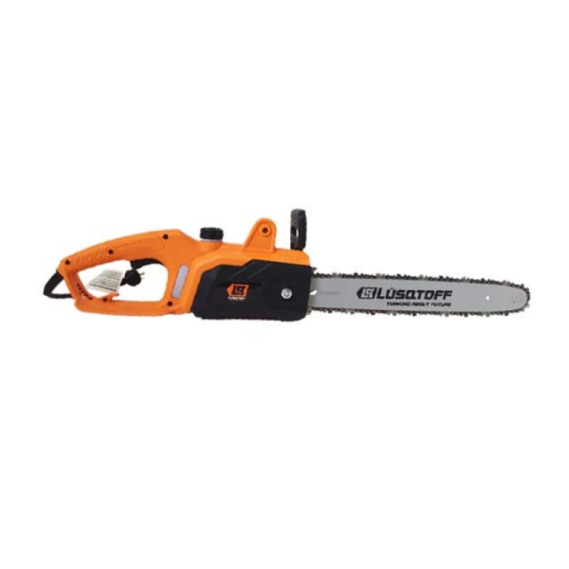 Electrosierra Lusqtoff 2000W ESL200-8 - Espada de 16 Pulgadas