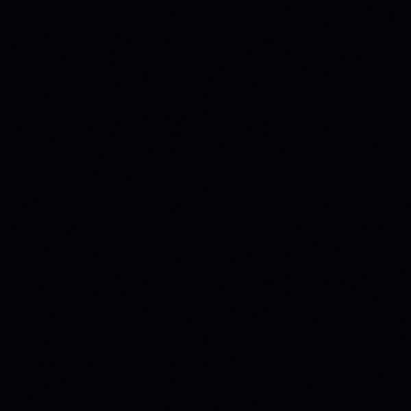 Eurodekor MDF St19 U999 Negro 1,83x2,60m X 18mm Pg07 Medio