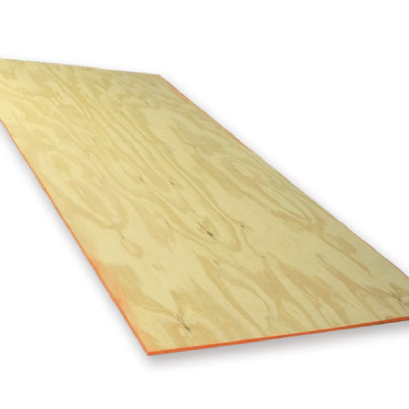 Fsc Mix Credit Multilaminado Plywoodhome Pinus Iv/Iv 1,22x2,44 18mm