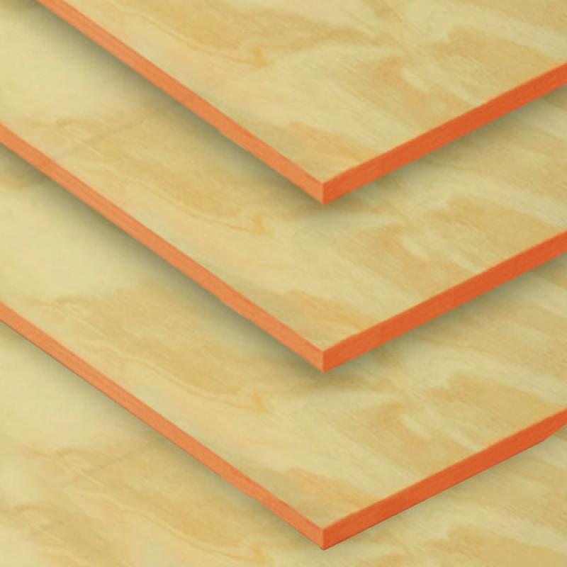 Fsc Mix Credit Multilaminado Plywoodhome Pinus Iv/Iv 1,22x2,44 18mm