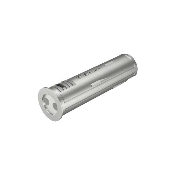 Hafele Dimmer Sin Contac. Mod. Red/Plast/D=12 833.89.126
