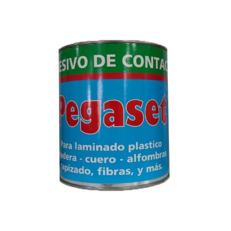 Dastom Adhesivo De Contacto Pegaset X 1 Lt.