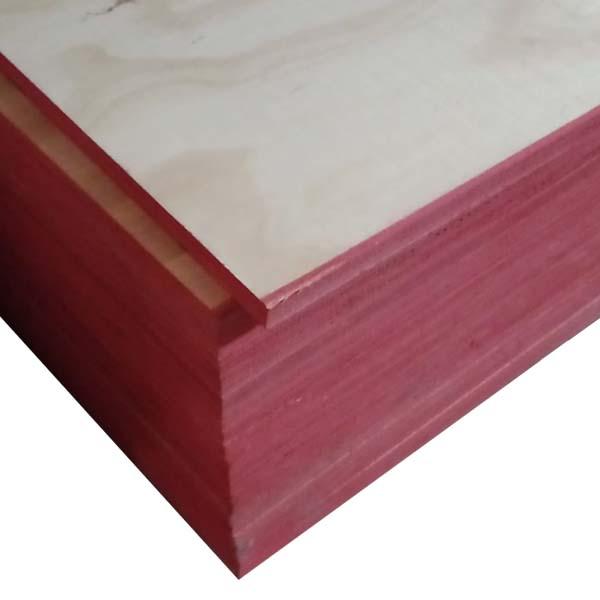 Multilaminado Aguer Pino BC 1,22x2,44 12mm
