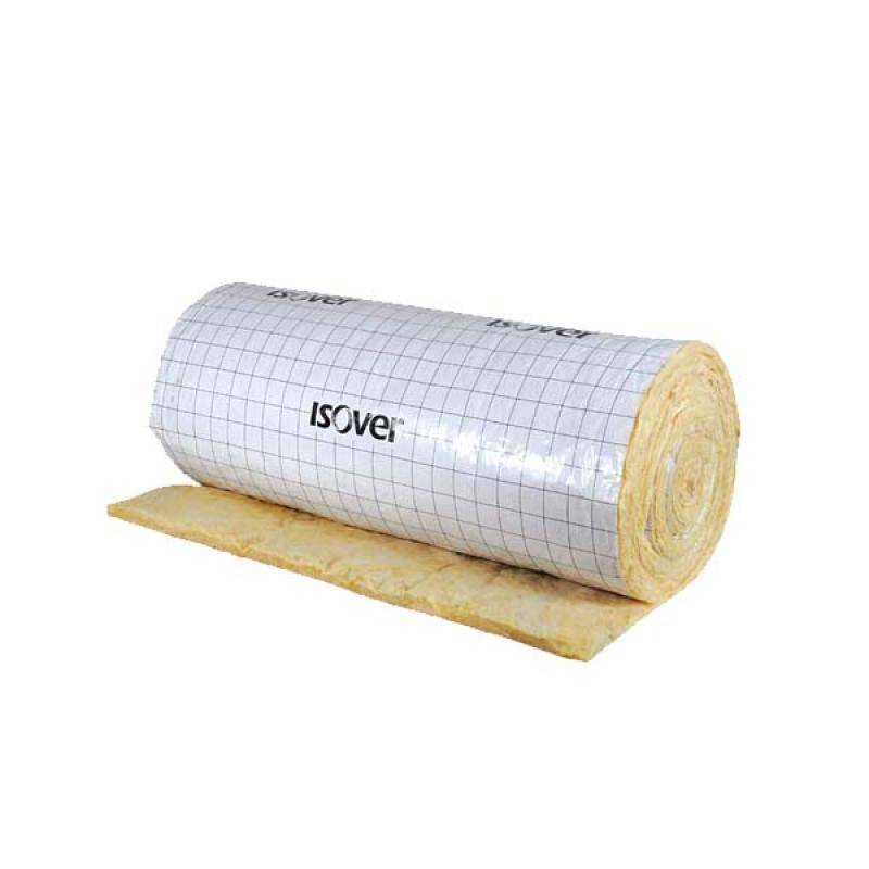 Isovertech Galpon Hr 1.25x16 Mts 45mm (20m²)