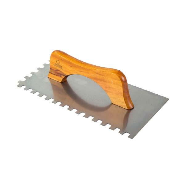 Dogo Llana Dentada Diente 10x10 mm – Modelo DOG39599