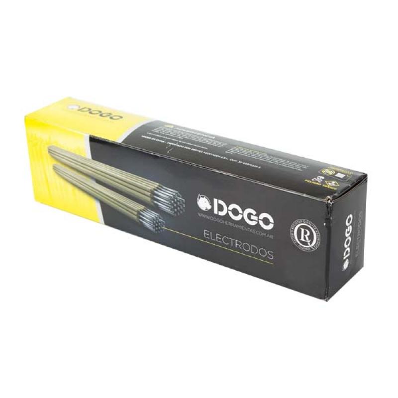 Dogo Electrodos E Punta Azul 2.0mm Dog27200 (X Kgs)
