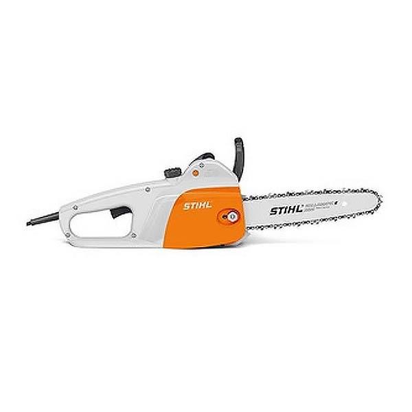 Stihl Motosierra Eléctrica MSE 140 - 1.9 CV | Espada 40 cm