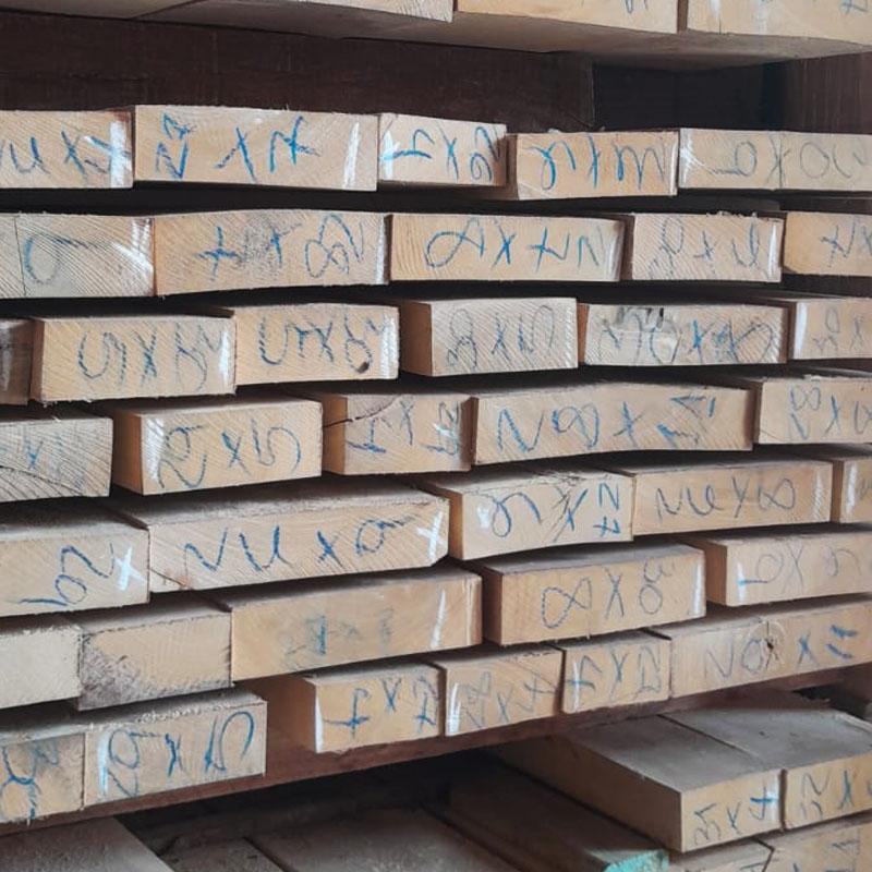 Madera Guatambú 1" | Maderera Llavallol