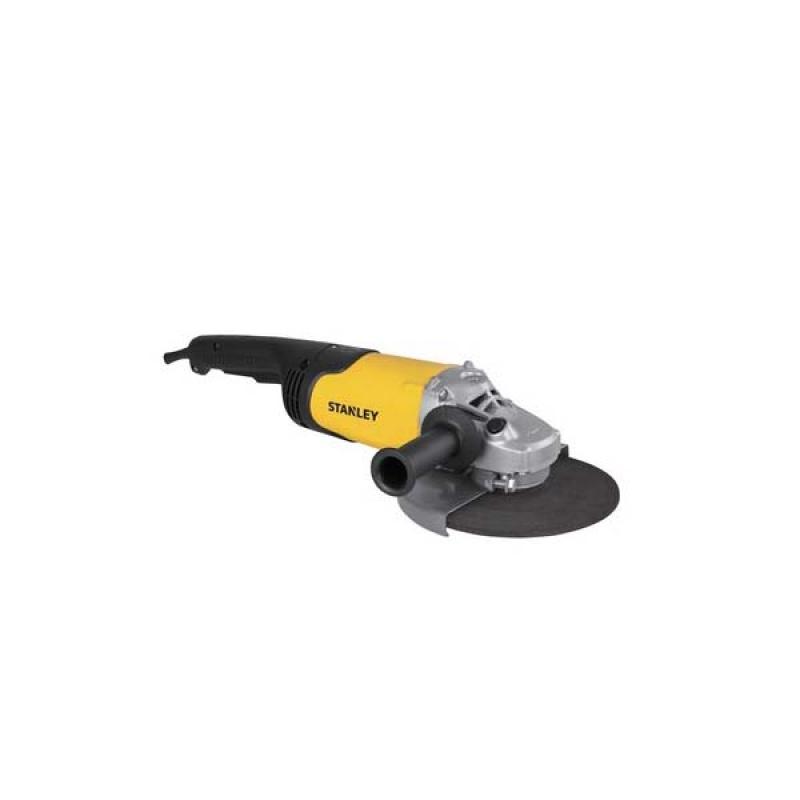 Stanley Amoladora Angular 230mm Stgl2223-Ar