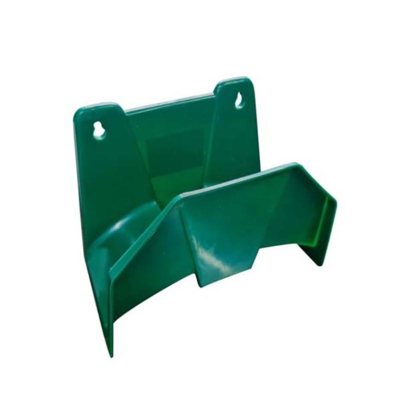 Rehau Soporte P/Manguera Pvc De Pared 249606.200