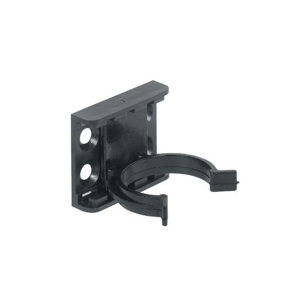 Hafele Enganche De Pata para Zócalo Aluminio 637.45.915